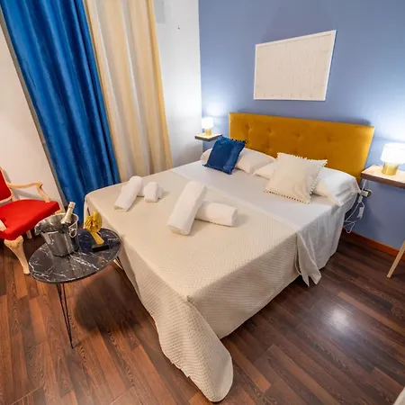 Guest house La Zagara Di Alba Palermo