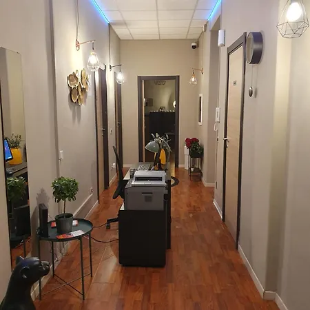 La Zagara Di Alba Guest house Palermo