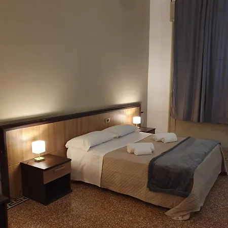 La Zagara Di Alba Guest house Palermo