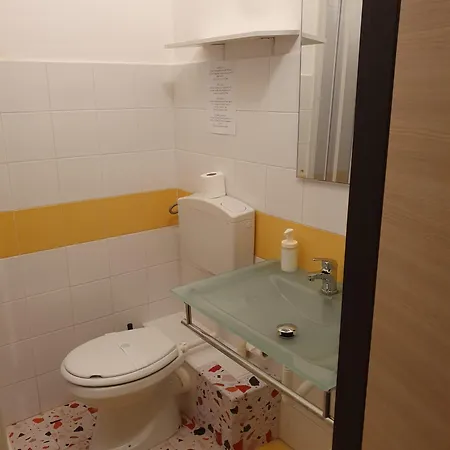 La Zagara Di Alba Guest house Palermo