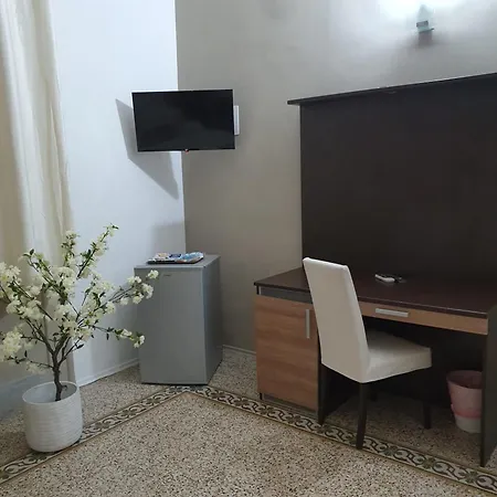 La Zagara Di Alba Guest house Palermo