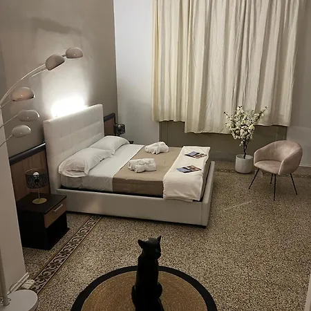 La Zagara Di Alba Palermo