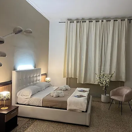 La Zagara Di Alba Guest house