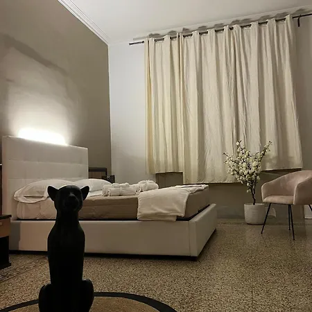 La Zagara Di Alba *
