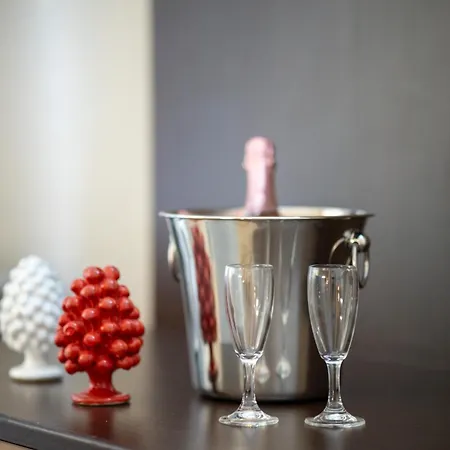 Casa de hóspedes La Zagara Di Alba