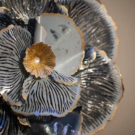 La Zagara Di Alba Casa de hóspedes Palermo