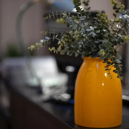 La Zagara Di Alba Palermo