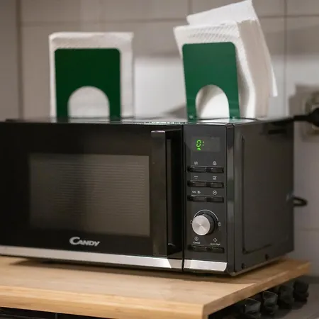 Casa de hóspedes La Zagara Di Alba 3*