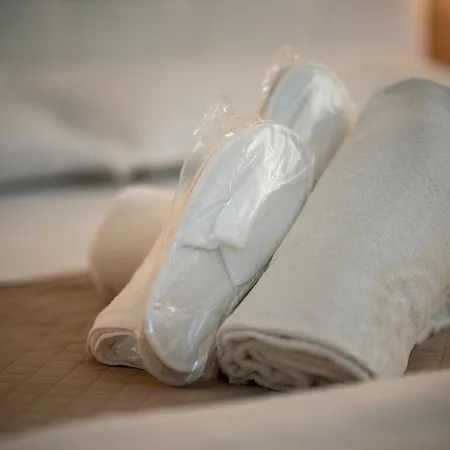 La Zagara Di Alba Palermo