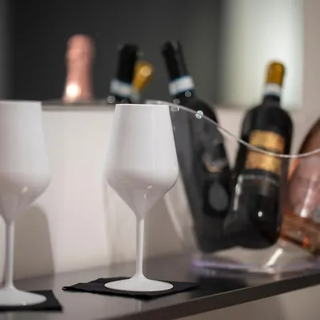 La Zagara Di Alba Casa de hóspedes 3*