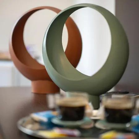 La Zagara Di Alba Casa de hóspedes Palermo