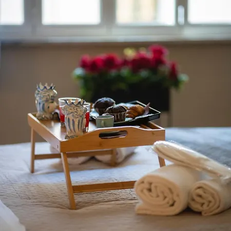 La Zagara Di Alba Casa de hóspedes Palermo