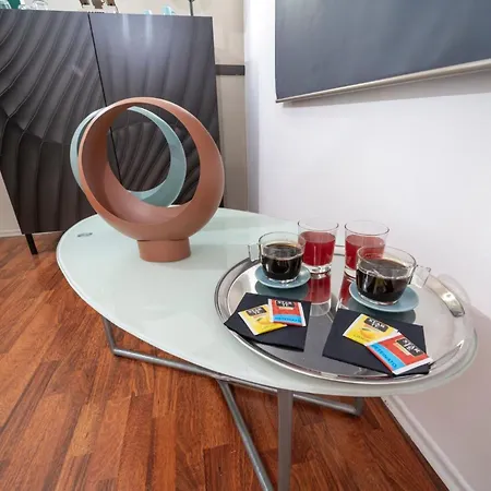 La Zagara Di Alba Casa de hóspedes 3*