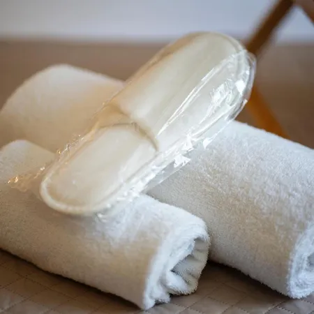 Casa de hóspedes La Zagara Di Alba Palermo