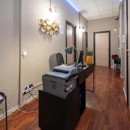 Casa de hóspedes La Zagara Di Alba