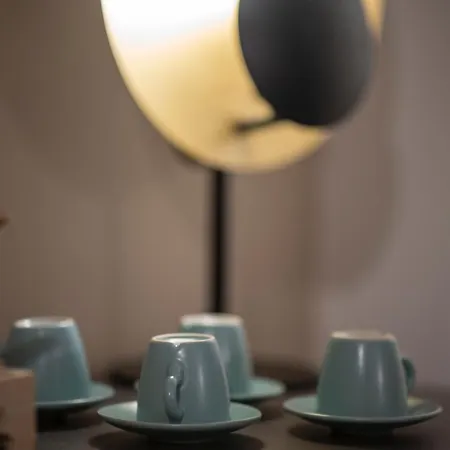 La Zagara Di Alba Casa de hóspedes 3*