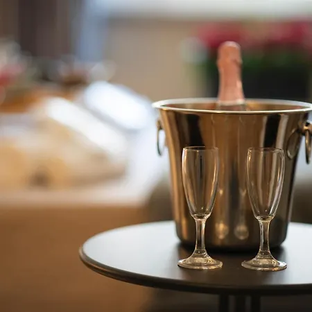 Casa de hóspedes La Zagara Di Alba Palermo