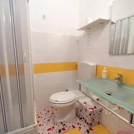 La Zagara Di Alba Palermo