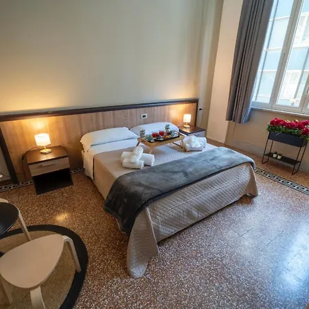 La Zagara Di Alba 3* Palermo