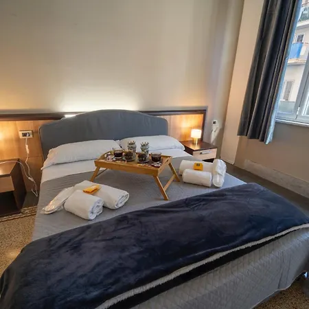 Casa de hóspedes La Zagara Di Alba