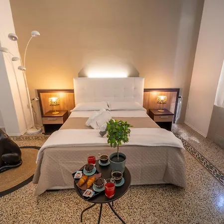 Casa de hóspedes La Zagara Di Alba 3*