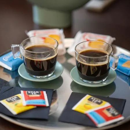 Casa de hóspedes La Zagara Di Alba Palermo