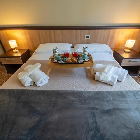 La Zagara Di Alba 3*