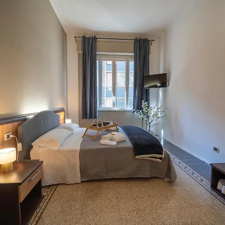 La Zagara Di Alba Casa de hóspedes