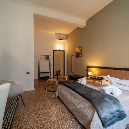 La Zagara Di Alba Casa de hóspedes 3*