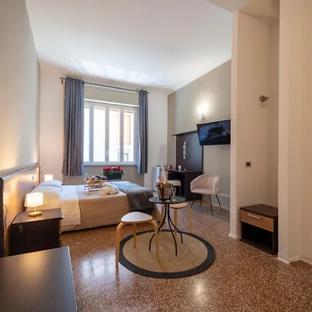 La Zagara Di Alba Casa de hóspedes Palermo