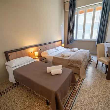 La Zagara Di Alba 3*