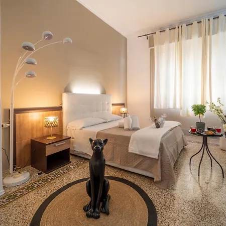 La Zagara Di Alba Palermo