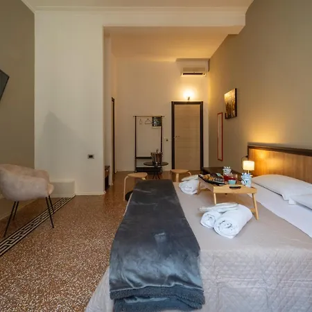 La Zagara Di Alba Casa de hóspedes