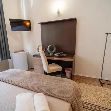 Casa de hóspedes La Zagara Di Alba Palermo