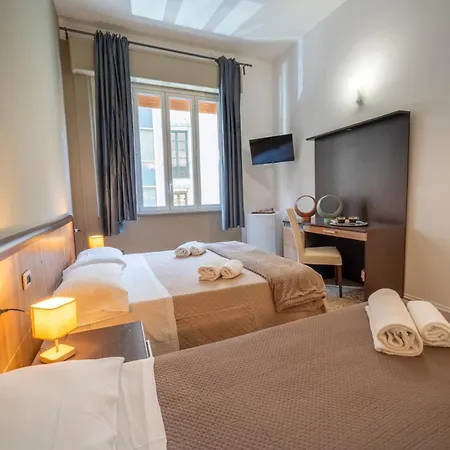 La Zagara Di Alba 3*