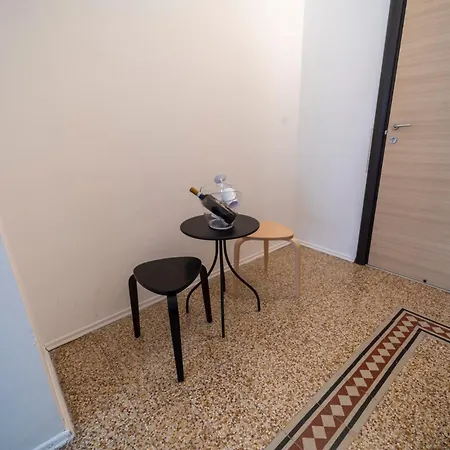 La Zagara Di Alba Palermo