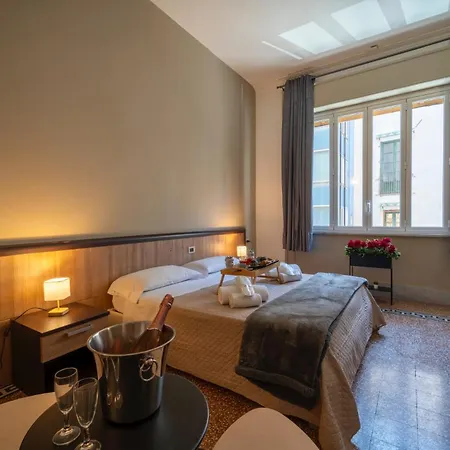 La Zagara Di Alba Casa de hóspedes