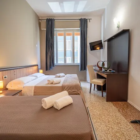 Casa de hóspedes La Zagara Di Alba 3*