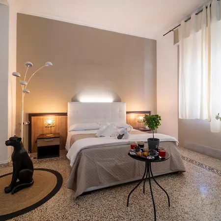 Casa de hóspedes La Zagara Di Alba Palermo