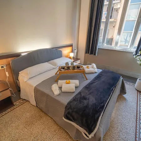 La Zagara Di Alba 3*