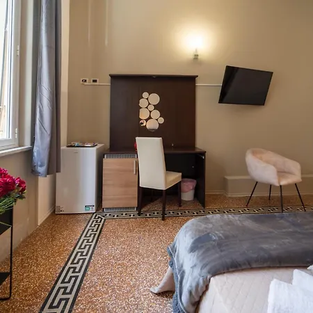 La Zagara Di Alba Palermo