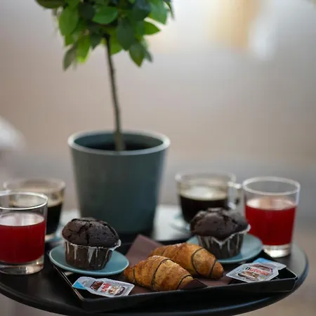 Casa de hóspedes La Zagara Di Alba