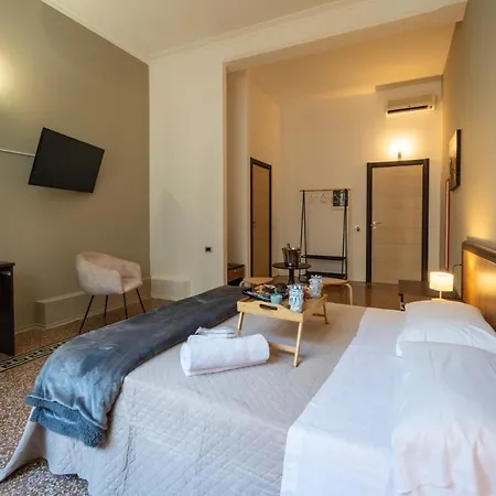 Casa de hóspedes La Zagara Di Alba 3*