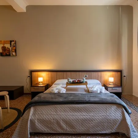 La Zagara Di Alba Palermo