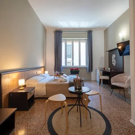 La Zagara Di Alba 3* Palermo