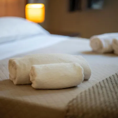 La Zagara Di Alba Casa de hóspedes