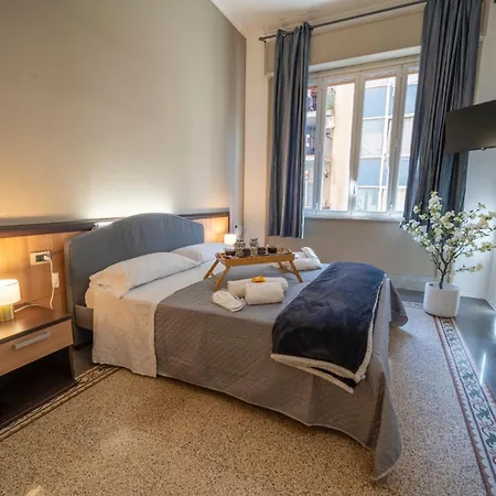 Casa de hóspedes La Zagara Di Alba 3*